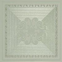 Settecento Ermitage Decoro Finitura Impero Avorio 25,5x25,5 см Декор