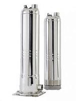 Погружные насосы для колодца