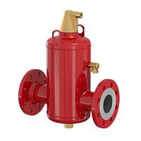 Сепаратор воздуха Flamcovent R Smart DN 50 мм Ф/Ф арт. 31001RU