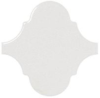 Equipe Scale Alhambra White 12х12 см Настенная плитка