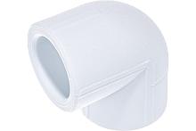 Valfex Угольник 90°x20 мм полипропиленовый