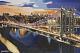 Settecento Steve Kaufman Brooklyn Bridge 63.8x96.3 см Панно