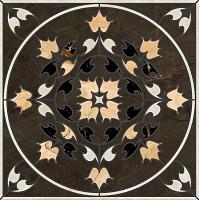 Grespania Maintenon Pulpis 59x59 декоративный элемент