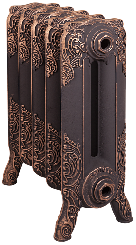 Radimax Windsor 350 9 секции чугунный радиатор