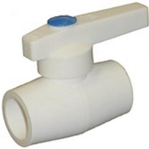 Kalde Кран шаровой 50 (под пайку)