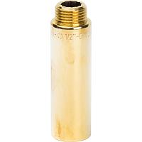 STOUT  Удлинитель внутренняя/наружная резьба 1/2X80