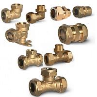 Stahlmann Фитинги (Neptun) Stahlmann Фитинги (Neptun)