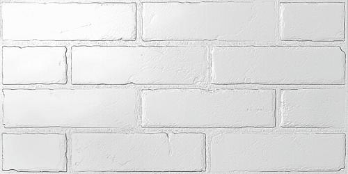 Керамин, Манчестер, 7 Керамогранит белый 30х60