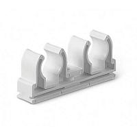 FV-Plast Крепление двойное 20х2 для полипропиленовых труб 902020