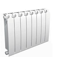 Sira RS Bimetal 500 01 секция БиМеталлический радиатор секционный Сира РС