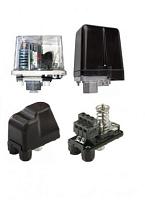 Реле давления / Защита сухого хода Реле давления / Защита сухого хода