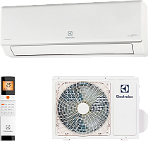 Electrolux Сплит-система инверторного типа Avalanche Super DC Inverter EACS/I-09HAV/N8_22Y комплект