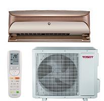 Tosot T09H-STR/I-G/T09H-STR/O Настенная сплит-система  Inverter