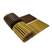 Решетка для внутрипольного конвектора GRILL./SGW 