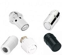 Danfoss Термостатические элементы радиаторных терморегуляторов