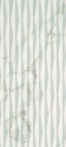 Fap Ceramiche Roma Fold Calacatta 50x110 см Настенная плитка