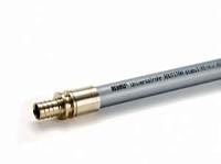 Труба Rehau Rautitan flex - отопление и водоснабжение Труба Rehau Rautitan flex - отопление и водоснабжение