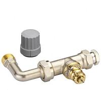 Комплект клапана для присоединительных гарнитур Комплект клапана для присоединительных гарнитур