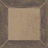 Cisa Boheme Wenge Lapp-Rett 49,5x49,5 см напольная плитка