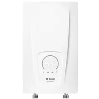 Clage COMPACT серии CEX Электрические проточные водонагреватели Clage COMPACT серии CEX Электрические проточные водонагреватели