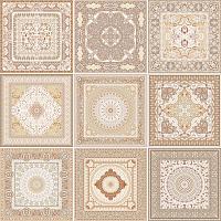 Absolut Keramika Creta 60x60 см Напольная плитка