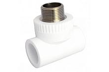 Valfex Тройник переходной НР 20х1/2"х20 комбинированный