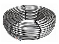 Stout PEX-a труба из сшитого полиэтилена серая Stout PEX-a труба из сшитого полиэтилена серая