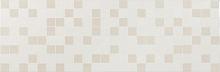 Azuliber, Mosaico Gloss Crema 20x60 декоративный элемент