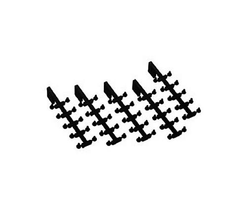 Danfoss (Данфосс) RA 2920/22 Фиксатор для термоэлементов (013G1232)