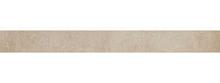 Gardenia Orchidea Walk Battiscopa beige 8x80 см Плинтус