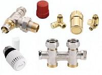Терморегулирующая арматура Терморегулирующая арматура