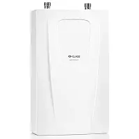 Clage COMPACT серии CDX Электрические проточные водонагреватели Clage COMPACT серии CDX Электрические проточные водонагреватели
