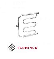 Водяные полотенцесушители Terminus Водяные полотенцесушители Terminus