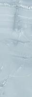 Gracia Ceramica, Stazia, blue Плитка настенная 02 30х90
