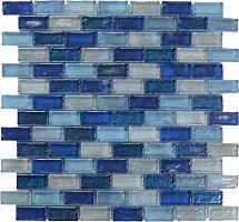 Primacolore, CrystaSol, Мозаика GS520MLA (DFH4204 IP) Primacolore 20 х 42/305 x 305 мм Индив. упак. (10pcs.) - 0.93