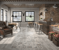 Passage&Boulevard, Geotiles