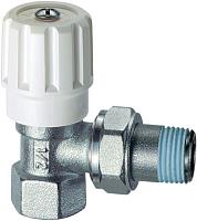 Far Вентиль регулирующий угловой 1/2" ВР