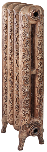 Radimax Leeds 8 секции чугунный радиатор