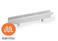 Напольные конвекторы Itermic Напольные конвекторы Itermic