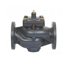 Danfoss VFM 2 DN15 (065B3056) Клапан регулирующий фланцевый Kvs-4 м3/ч 