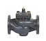 Danfoss VFM 2 DN15 (065B3056) Клапан регулирующий фланцевый Kvs-4 м3/ч 