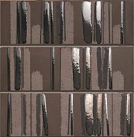 FAP CERAMICHE Meltin Fuoco Inserto (MIX 3) 91,5х91,5 см Панно