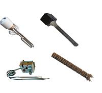 Комплектующие к бойлерам S-TANK Комплектующие к бойлерам S-TANK