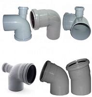 Политэк Отводы