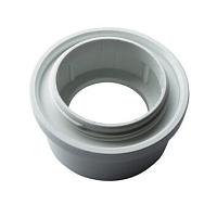 Danfoss (014G0253) Адаптер для Living Eco для установки на клапаны типа RTD (крепление М30х1,5)