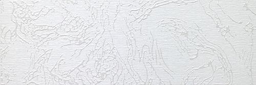 Azteca Symphony Decorado Secret R90 Blanco 30x90 декор