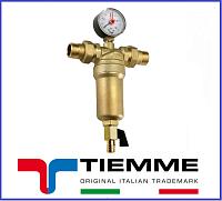 Фильтры Tiemme Фильтры Tiemme