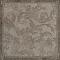 Versace Marble Dec Cass Foglia Grigia Onice 58,5x58,5 см Напольная плитка