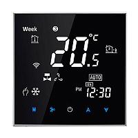 Комнатный термостат Techno КТ-200 (сенсорное управление)