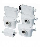 Канализационные установки Канализационные установки